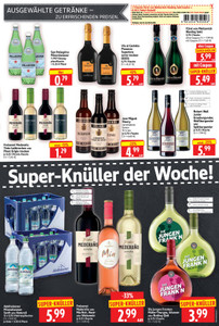 EDEKA Prospekt - Angebote ab 04.05.