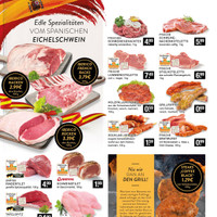 EDEKA Prospekt Seite 2