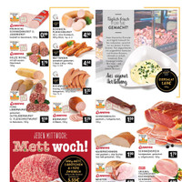 EDEKA Prospekt Seite 3