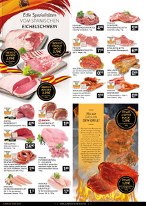 EDEKA Prospekt - Angebote ab 04.05. - Seite 2