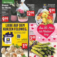 EDEKA Prospekt Seite 2