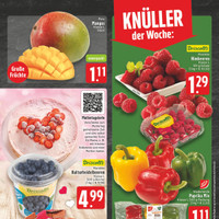 EDEKA Prospekt Seite 3