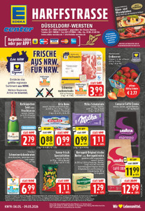 EDEKA Prospekt - Angebote ab 04.05.