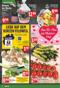 EDEKA Prospekt - Angebote ab 04.05. - Seite 2