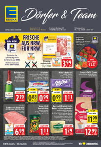 EDEKA Prospekt - Angebote ab 04.05.