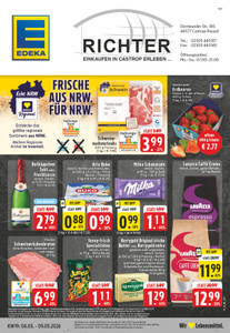 EDEKA Prospekt - Angebote ab 04.05.
