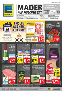 EDEKA Prospekt - Angebote ab 04.05.