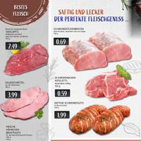 EDEKA Prospekt Seite 2