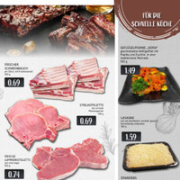 EDEKA Prospekt Seite 3