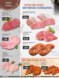 EDEKA Prospekt - Angebote ab 04.05. - Seite 2