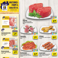 EDEKA Prospekt Seite 2