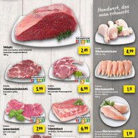 EDEKA Prospekt Seite 3