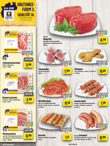 EDEKA Prospekt - Angebote ab 04.05. - Seite 2