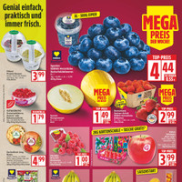 EDEKA Prospekt Seite 2