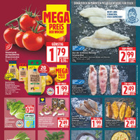 EDEKA Prospekt Seite 3
