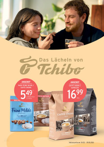 EDEKA Prospekt - Angebote ab 04.05.
