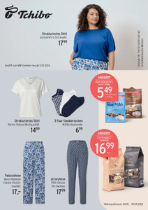 EDEKA Prospekt - Angebote ab 04.05.