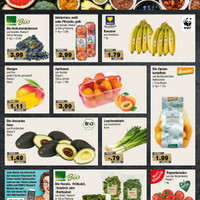 EDEKA Prospekt Seite 2