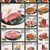 EDEKA Prospekt Seite 3