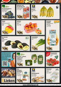EDEKA Prospekt - Angebote ab 04.05. - Seite 2