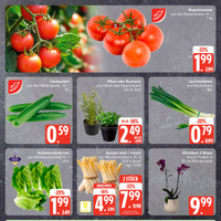 EDEKA Prospekt Seite 3