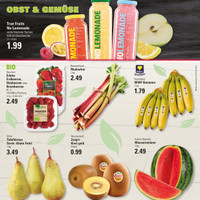 EDEKA Prospekt Seite 2