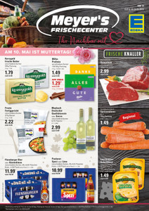 EDEKA Prospekt - Angebote ab 04.05.