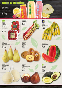 EDEKA Prospekt - Angebote ab 04.05. - Seite 2