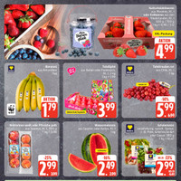 EDEKA Prospekt Seite 2