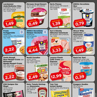 EDEKA Prospekt Seite 2