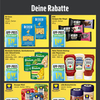 EDEKA Prospekt Seite 2