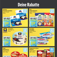 EDEKA Prospekt Seite 3