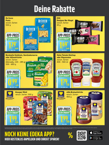 EDEKA Prospekt - Angebote ab 04.05. - Seite 2