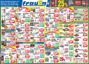 EDEKA Prospekt - Angebote ab 04.05.