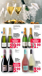 EDEKA Prospekt - Angebote ab 04.05.