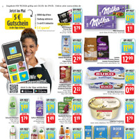 EDEKA Prospekt Seite 2