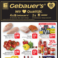 EDEKA Prospekt Seite 3