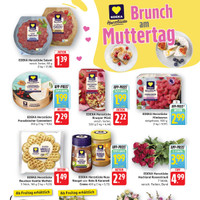 EDEKA Prospekt Seite 2