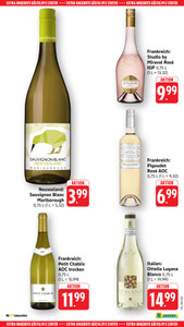 EDEKA Prospekt - Angebote ab 04.05.