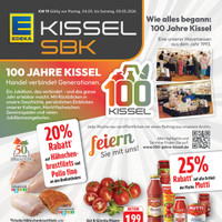 EDEKA Prospekt Seite 3