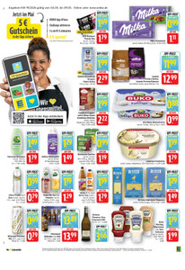 EDEKA Prospekt - Angebote ab 04.05. - Seite 2