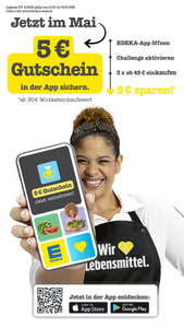 EDEKA Prospekt - Angebote ab 04.05. - Seite 2