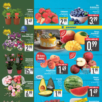 EDEKA Prospekt Seite 2