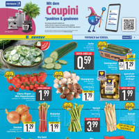 EDEKA Prospekt Seite 3