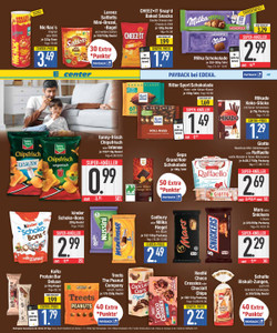 EDEKA Prospekt - Angebote ab 11.05.