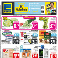 EDEKA Prospekt Seite 3
