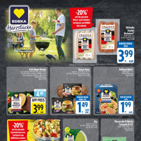 EDEKA Prospekt Seite 2