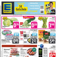 EDEKA Prospekt Seite 3