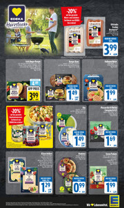 EDEKA Prospekt - Angebote ab 11.05. - Seite 2