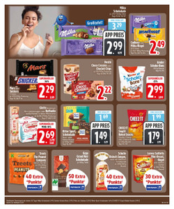 EDEKA Prospekt - Angebote ab 11.05.